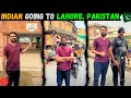 Indian In LAHORE Pakistan 