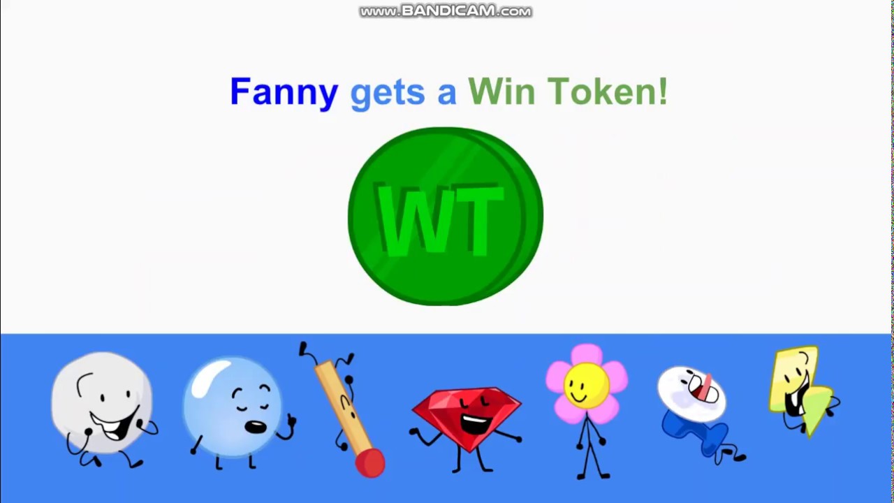 BFB Viewer Voting Episode 18 - YouTube