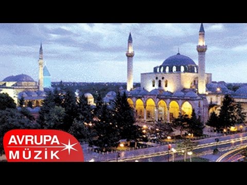 Fazlı Akyüz - Haymana Polatlı Konya Halay Havaları (Full Albüm)