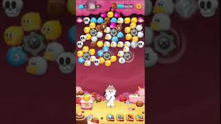 line bubble 2 level 1814 by Danny哥