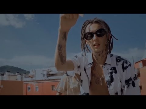 Kizaru, Smokepurpp - Deep End