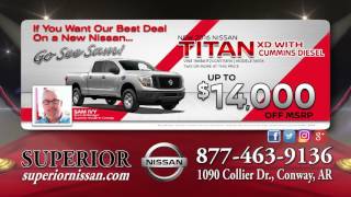 Superior Nissan30tv