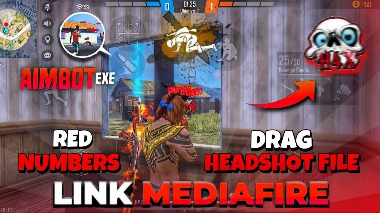 СОФТ ПОСЛЕ НОВОГО ОБНОВЛЕНИЯ 🍎 БЕЗ БАНА 🔥 НОВЫЙ СОФТ ФРИ ФАЕР 🔵 БЕЗ ...