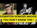 DOWNTON MAGGIE & THIS YOU DON’T KNOW - LATEST #history #downtonabbeymovie #nostalgia