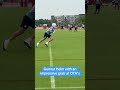 #Titans TE Gunnar Helm is getting ready for Year 2. #gunnarhelm #tightend #texaslonghorns #nfl