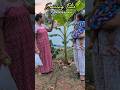 കിഴങ്ങും വാഴയും പിന്നെ മാങ്ങയും😋😍🥳Family Moments