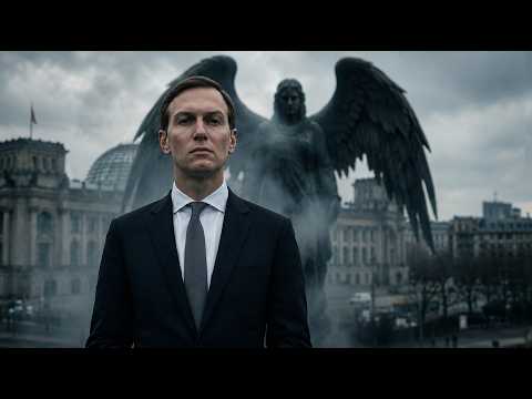 Jesus Warned Us About The Strange Men Who Will Introduce The Antichrist