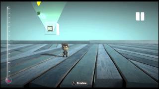 LBP3 Bugs: Paint, DLC, and More
