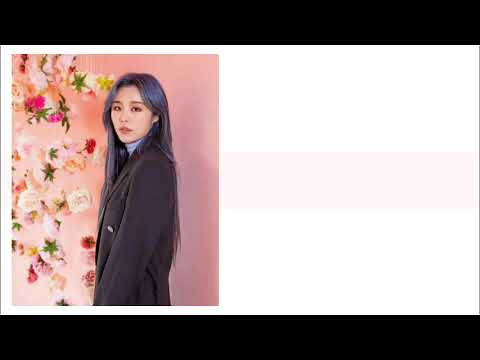With My Tears - WheeIn (Mamamoo) (Hospital Playlist Ost 8) (Lyrics Han/Rom/Eng)