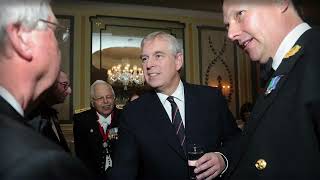 Emails suggest Ghilane Maxwell arranged young girls for Prince Andrew, FBI says