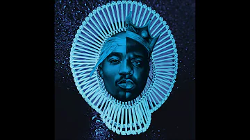 Redbone (feat. The Notorious B.I.G. & 2Pac)