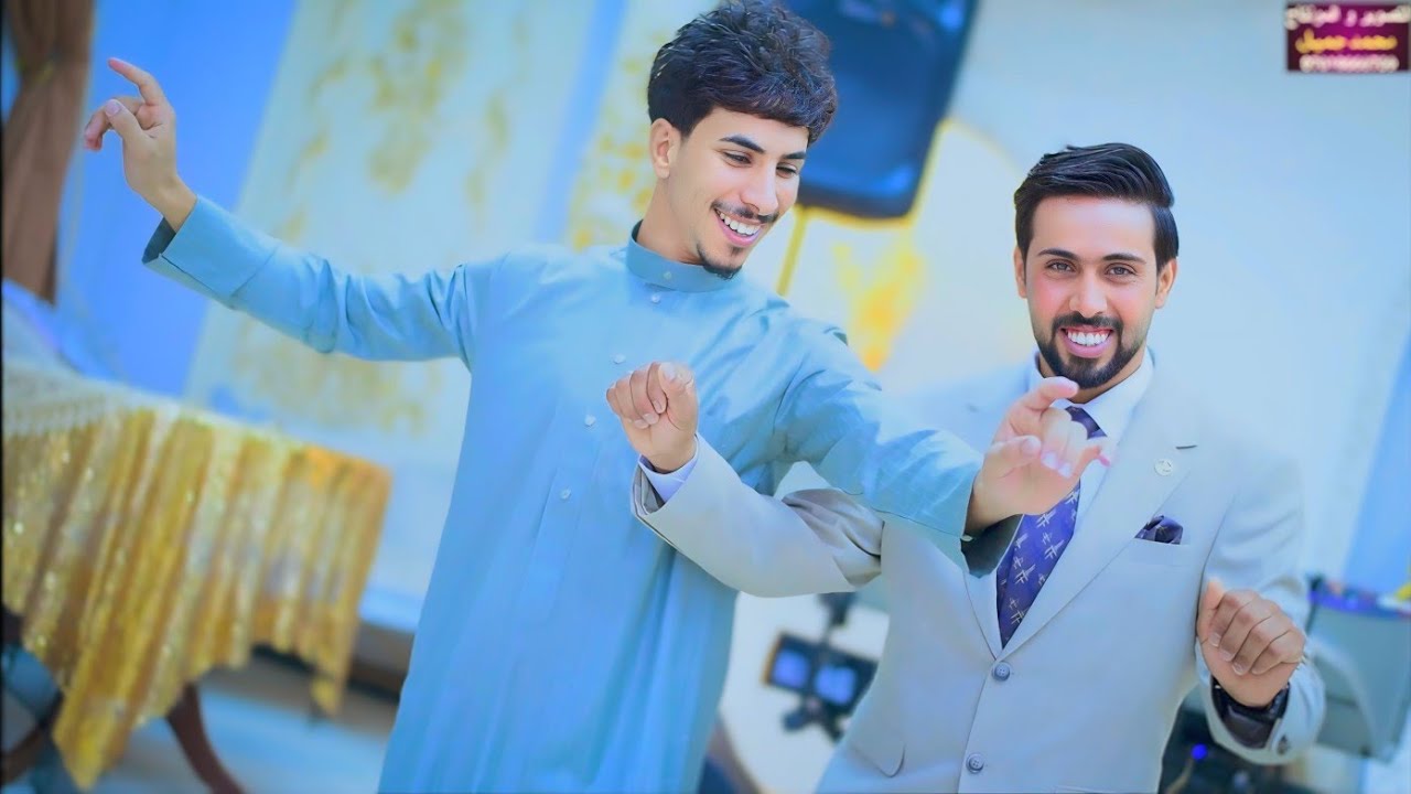 مصطفى نوماس 🚦حناء علي قاسم الحجيمي 🚦التصوير والمونتاج محمد جميل للحجز 07818668759