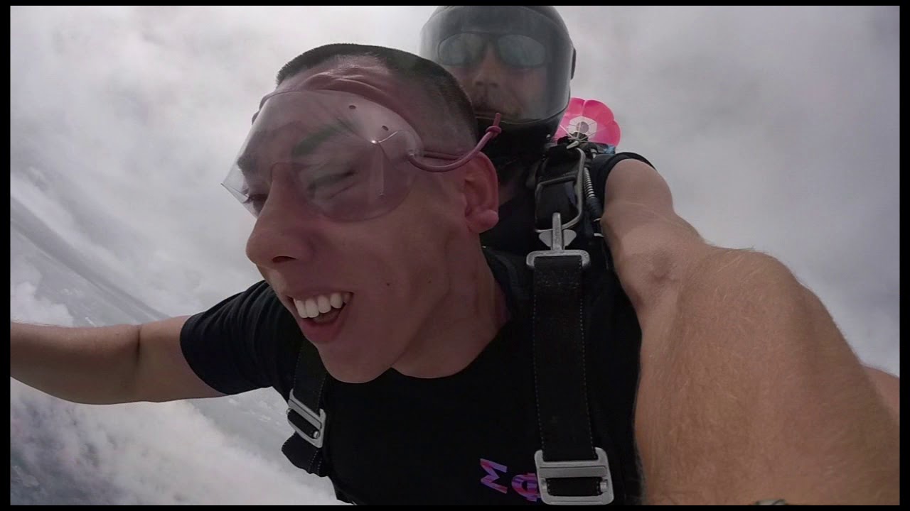 tandem rap Brandon Albanese 05 04 19