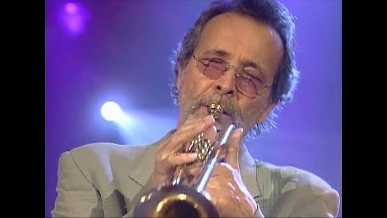 Herb Alpert With The Jeff Lorber Band Sugar Cane (Live At Montreux 1996) YouTube