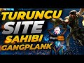 PH's Owner GANGPLANK - (4 game speedrun)
