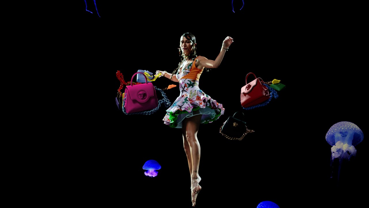 verensacare la medusa bolsa 2021