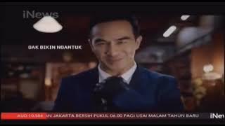 Download lagu Jeda iklan Inews (31 Desember 2017)