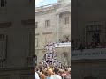 Castellers Barcelona , #shorts, #shortvideo