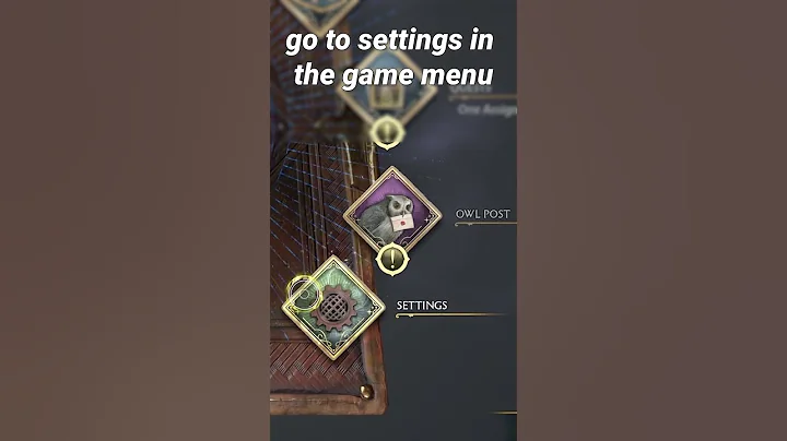 Boost FPS in Hogwarts Legacy with this Cool Trick Fidelity Mode