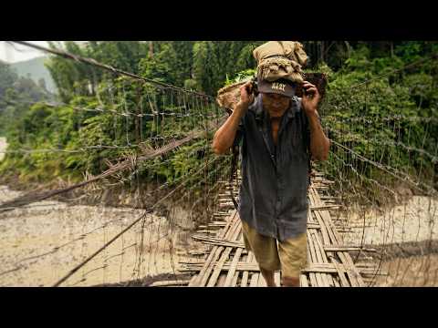 Brahmaputra: Lifeline of Danger | Deadliest Journeys