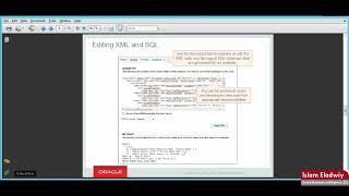 38 OBIEE 12c - Chapter 19  Direct Database Analysis - Arabic