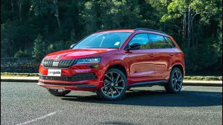 De Karo elektrische auto verandert stadsverkeer voorgoed.