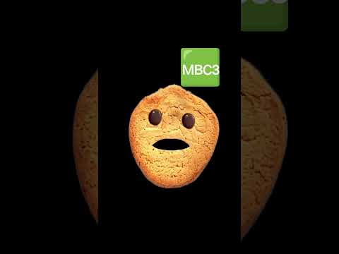 Short 2 MBC3 Vs Cookie Alien Dog 