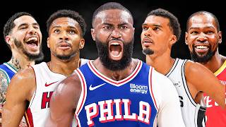 Information The NBA's First Week Is LYING To You News