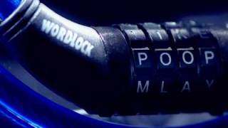 WordLock Commercial