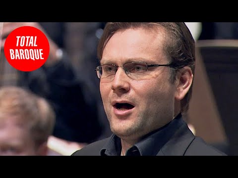 Benno Schachtner: Bach - Es ist Vollbracht from St. John Passion (BWV 245)