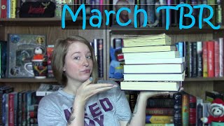 March TBR
Its March! Are you ready for a new month?
::Chat with me::
Email frenchtoast.n.books@gmail.com
Twitter @frtoastnbooks
Instagram frenchtoast.n.books
StoryGraph frenchtoast_n_books
GoodReads https://www.goodreads.com/user/show/45832073-liz
Facebook https://www.facebook.com/frenchtoastnbooks March TBR