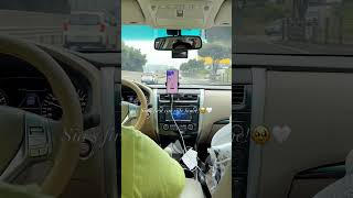 Sias First Car Ride Home