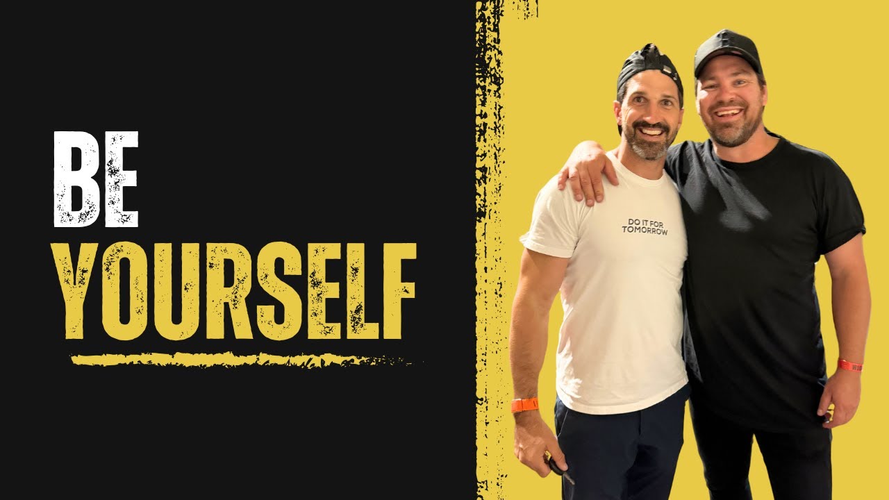 STOP Overthinking and Start Living Your Best Life! - YouTube