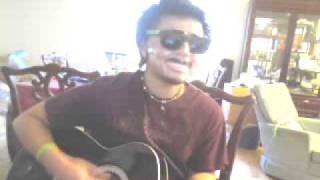I Will Follow You Into The Dark Cover