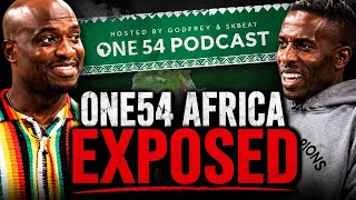 One54 Africa Is A Problem... And A Blessing For Black America | Jay-Z Media Protection Racket?