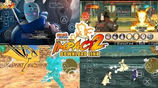 NARUTO ULTIMATE NINJA STORM 4 mobile? обзор=ссылка!