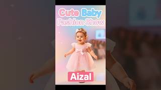 Baby Princess Fashion Walk Tinystarsshow