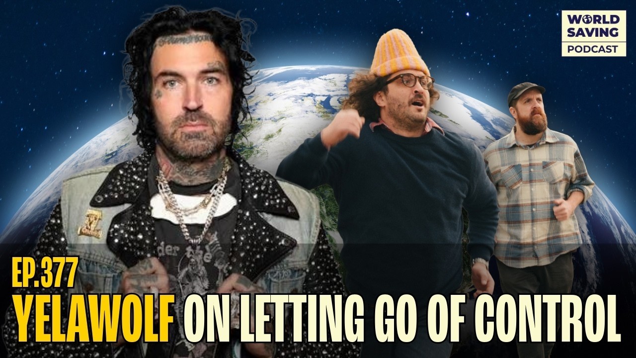 Yelawolf Gave Away Everything After Mac Miller Died