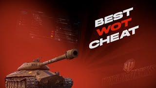 ЧИТ НА WORLD OF TANKS🔥