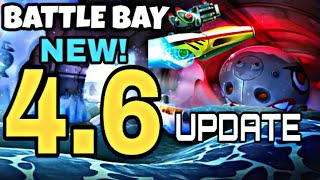 BATTLE BAY NEW 4.6 UPDATE screenshot 4