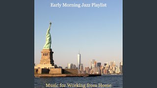 Terrific Baritone Sax - Background for Quarantine