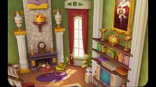 Royal Match || Meta Area 12 - Living Room screenshot 4