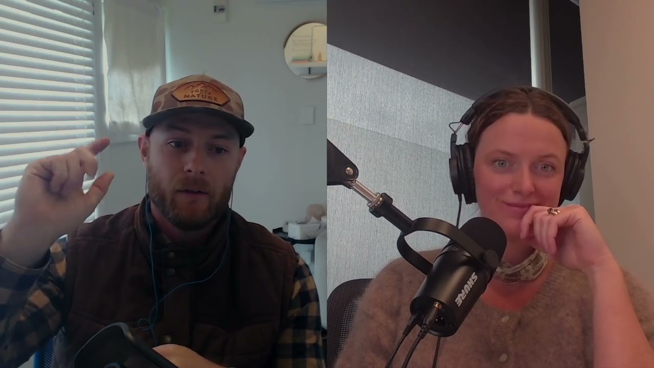 GOF 68   Why better soil leads to better business with Conan Moynihan