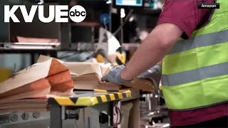 Amazon testing new 'ultra fast' delivery option