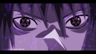 EMS SASUKE MOVESET MOD [VERSION 3] (Enhanced Jutsu + more!)