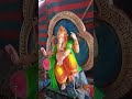Vighnaraja  Murti centre !🙏 Ganpati Bappa Morya ! #jayganpatibappabappa happy Ganesh Chaturthi :🖤