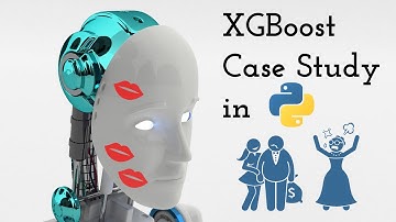 Master XGBoost in Python: A Powerful Case Study