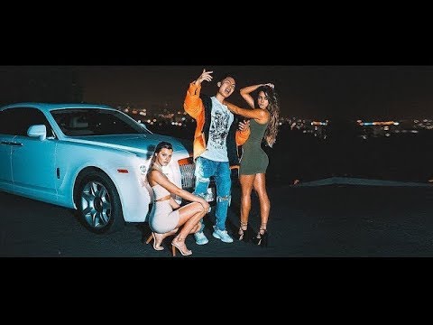 RiceGum – God Church ( Official Music Video )