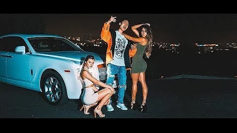 RiceGum - God Church ( Official Music Video )