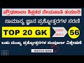 HSTR 2023 | TOP 20 MCQs | GK | ಪ್ರಶ್ನೋತ್ತರಗಳ ವಿಶ್ಲೇಷಣೆ